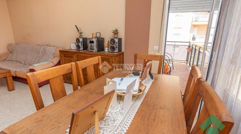 Foto 5 de Piso en venta en Av. Oceanía, San Bernabé, Algeciras
