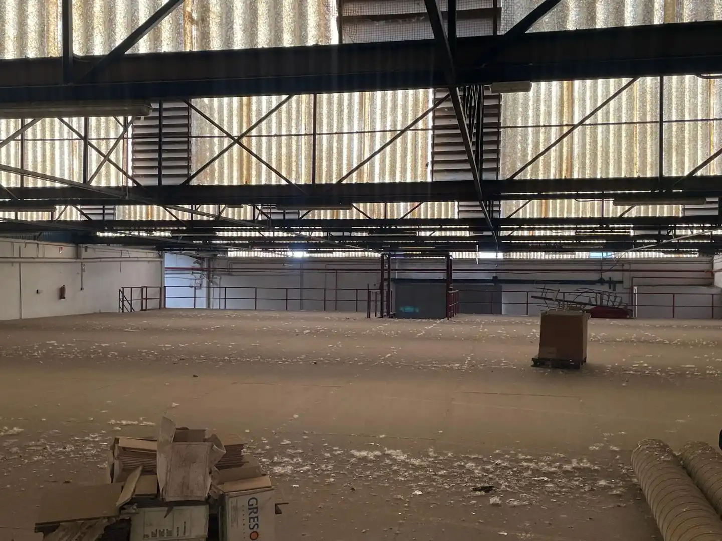 Nave industrial de alquiler en San Cristóbal de la Laguna