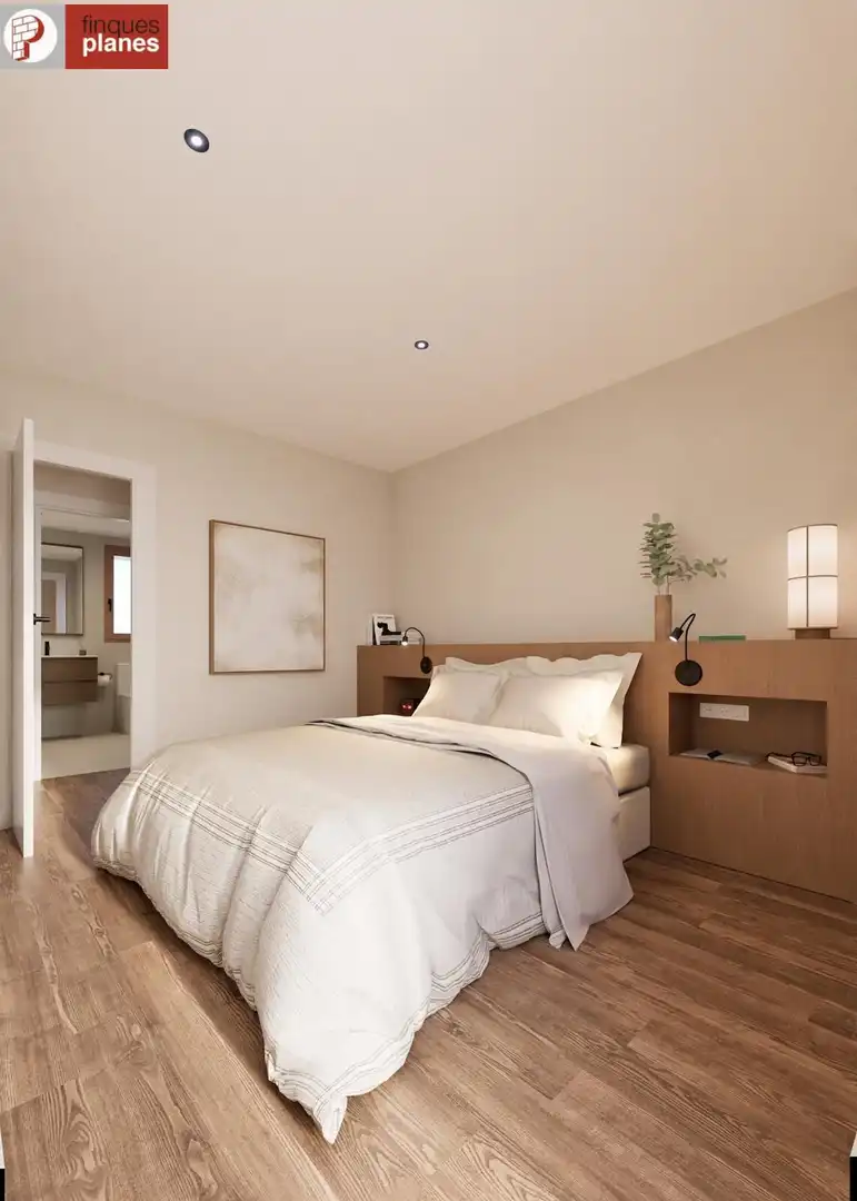 Appartement avec terrasse à vendre à La Seu d'Urgell, imagen 7