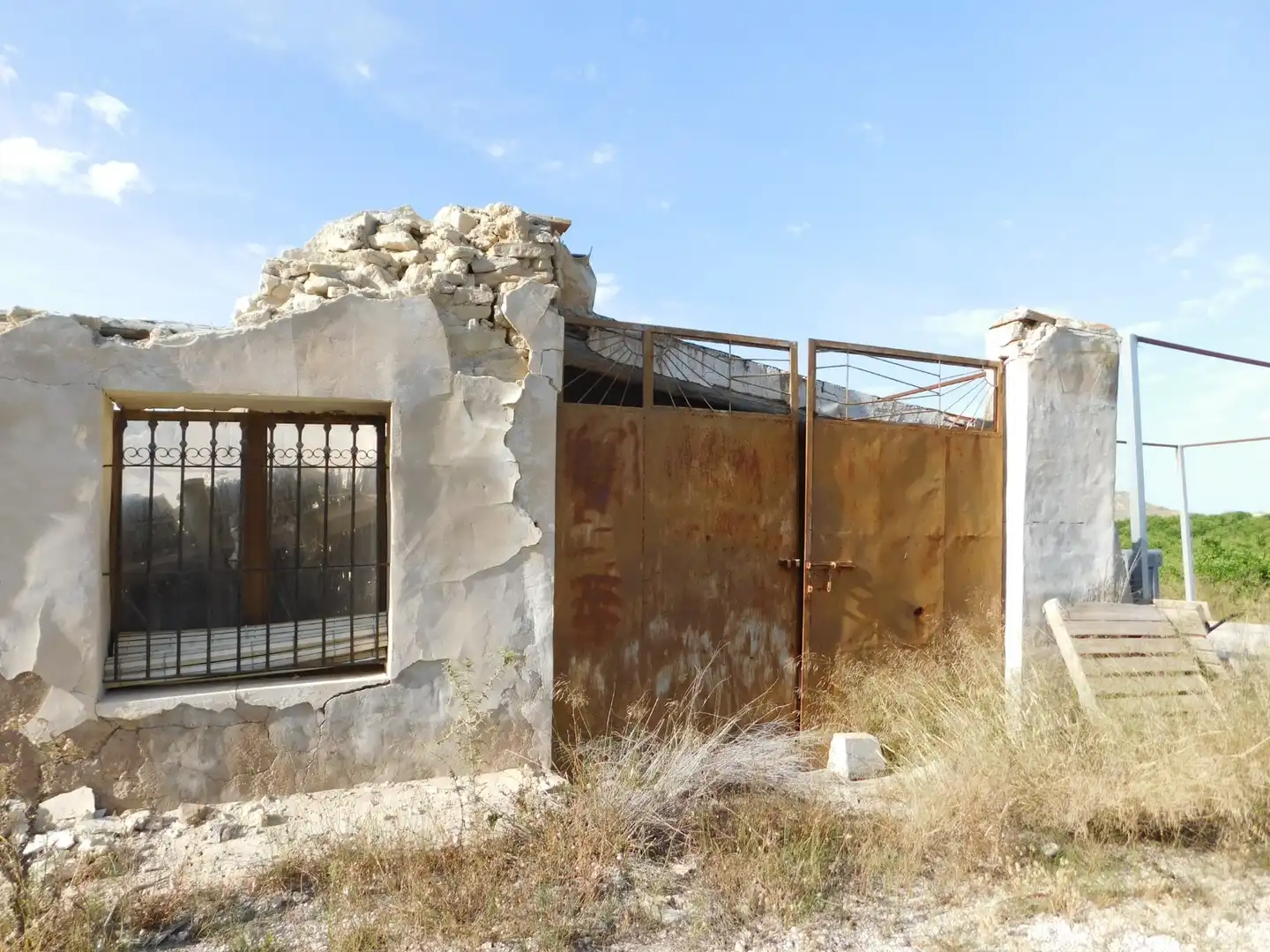 Terreno residencial en venta en San Miguel de Salinas, imagen 18