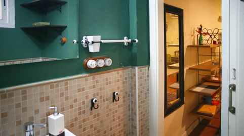 Photo 3 of Study for rent in Feria, Sevilla Capital
