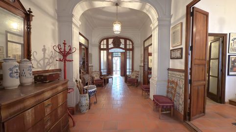 Foto 2 von Einfamilien-Reihenhaus zum Verkauf in Serra, Valencia