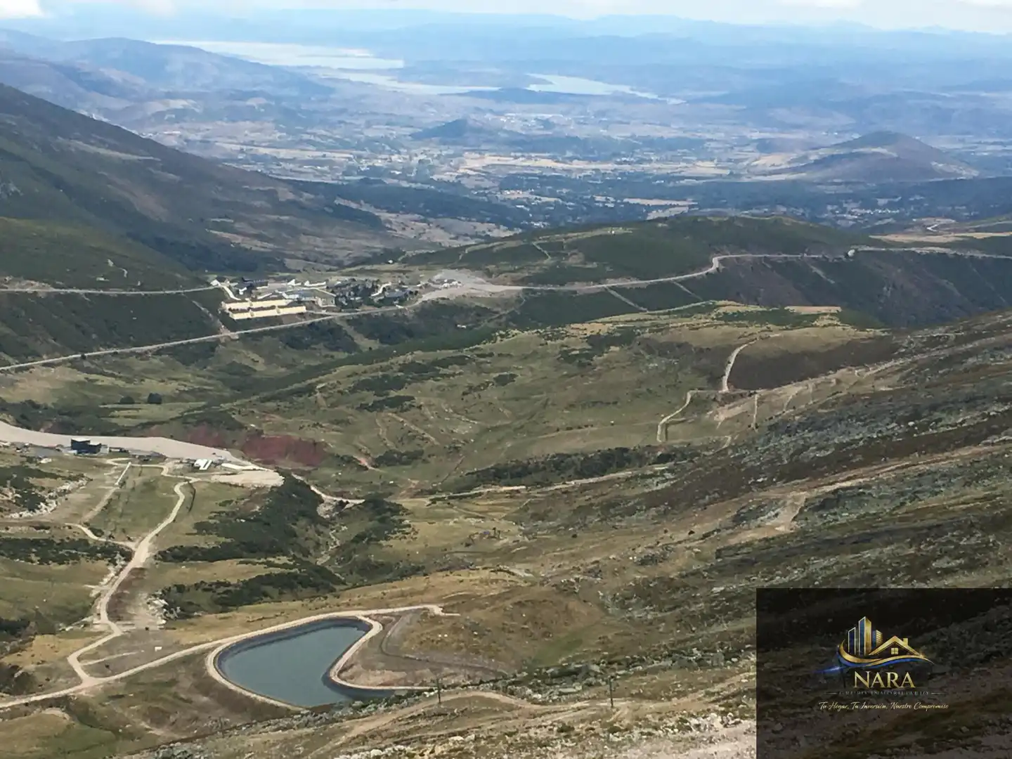 Àtic en venda en Hermandad de Campoo de Suso amb Calefacció, Terrassa i Traster