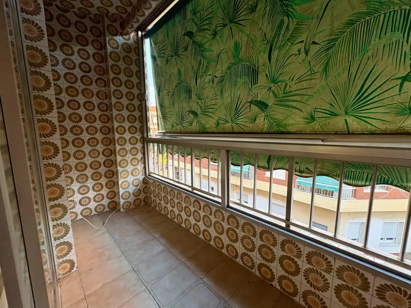 Wohnung mit Terrasse zum Verkauf in Calle BORRIANA, imagen 5
