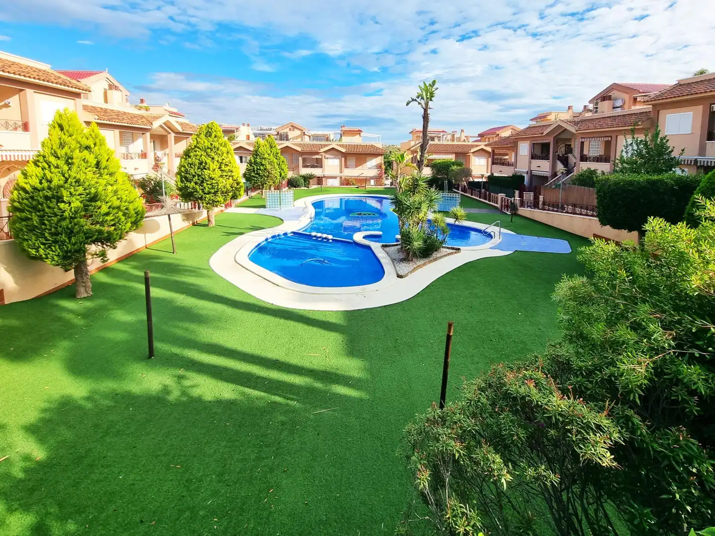 Bungalow con terrazza in vendita a Calle POLONIA, imagen 33