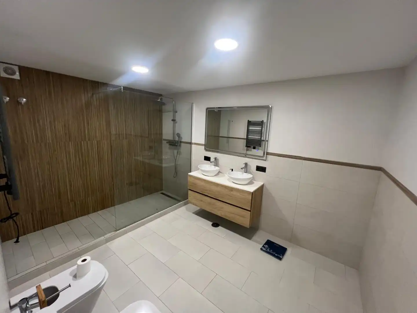Chalet con piscina en venta en El Faro de Calaburra - Chaparral, imagen 31