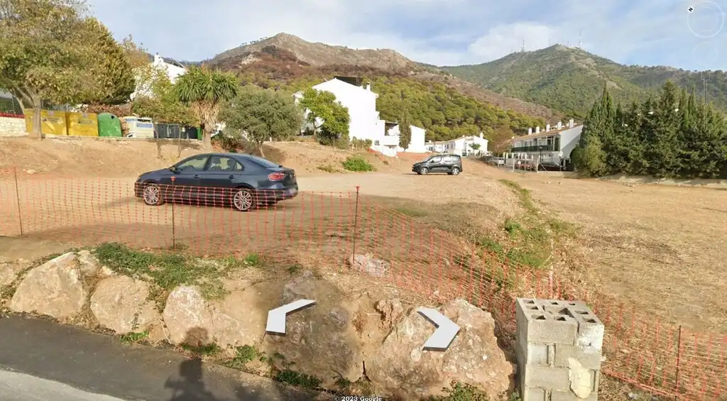 Terreni e lotti in vendita a Mijas pueblo, imagen 8