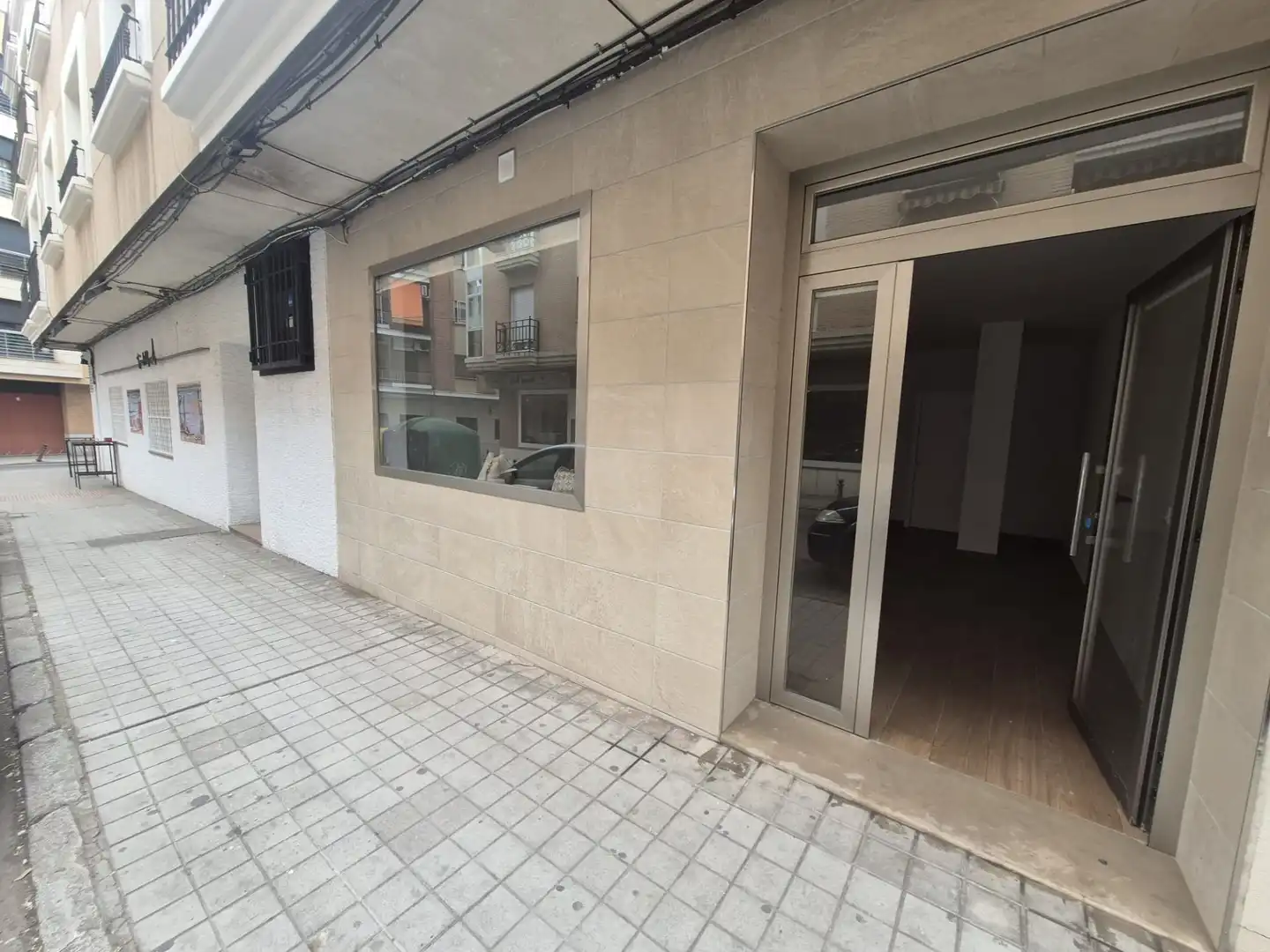 Local en venta en Ciudad Real