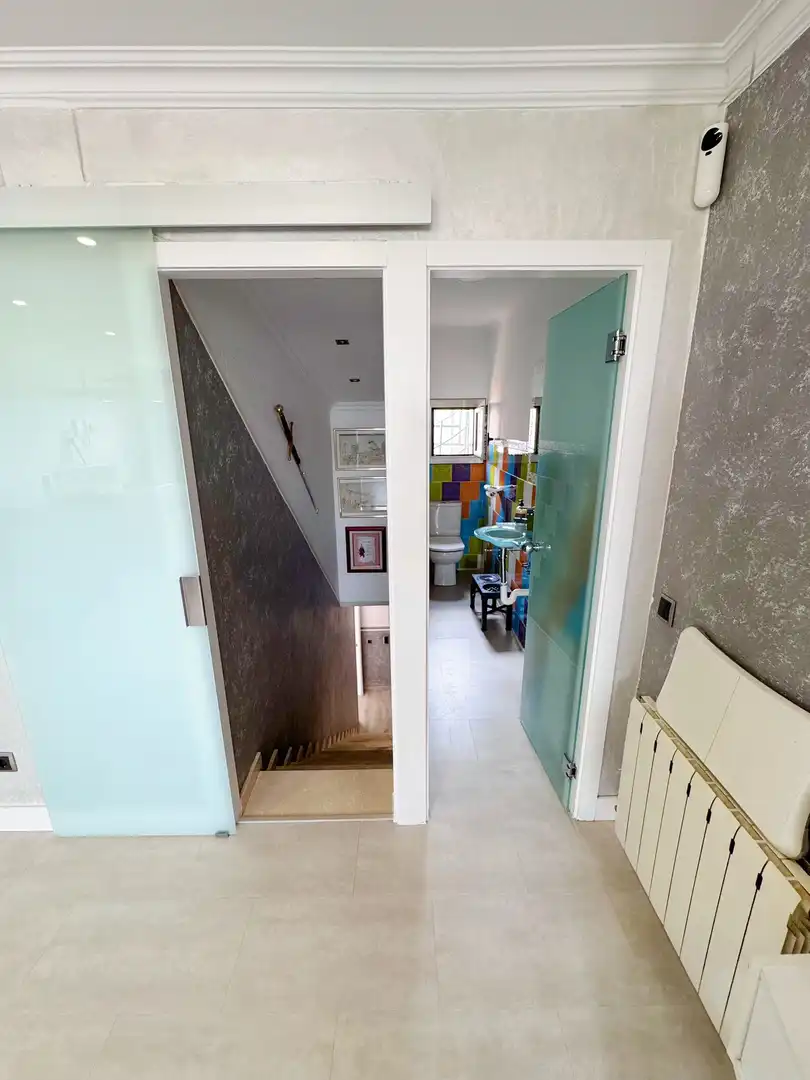 Dúplex en venta en Sabadell con Terraza, Trastero y Balcón