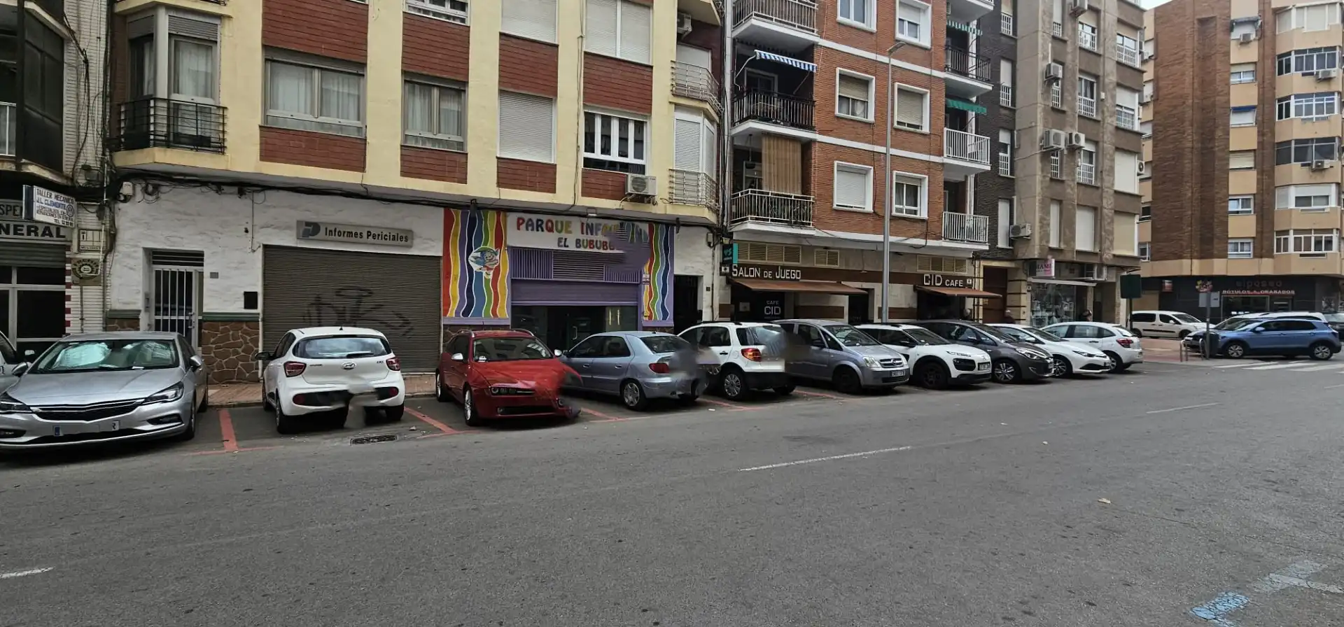 Local comercial en venta en Calle Tierno Galván 8, imagen 7