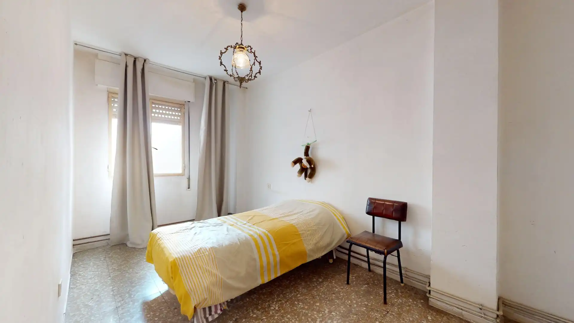 Piso con ascensor en venta en Avenida de Barcelona 7, imagen 22