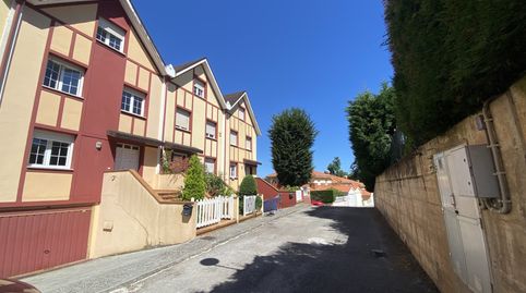 Foto 2 de Casa adosada en venda a Valdecilla - Calle Angel de la Hoz, 3, Solares - Valdecilla, Medio Cudeyo