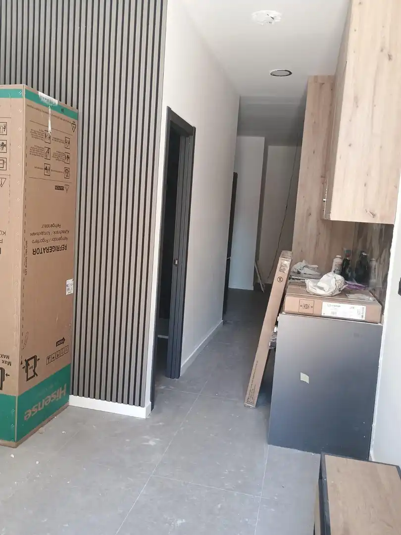 Loft en venta en Málaga