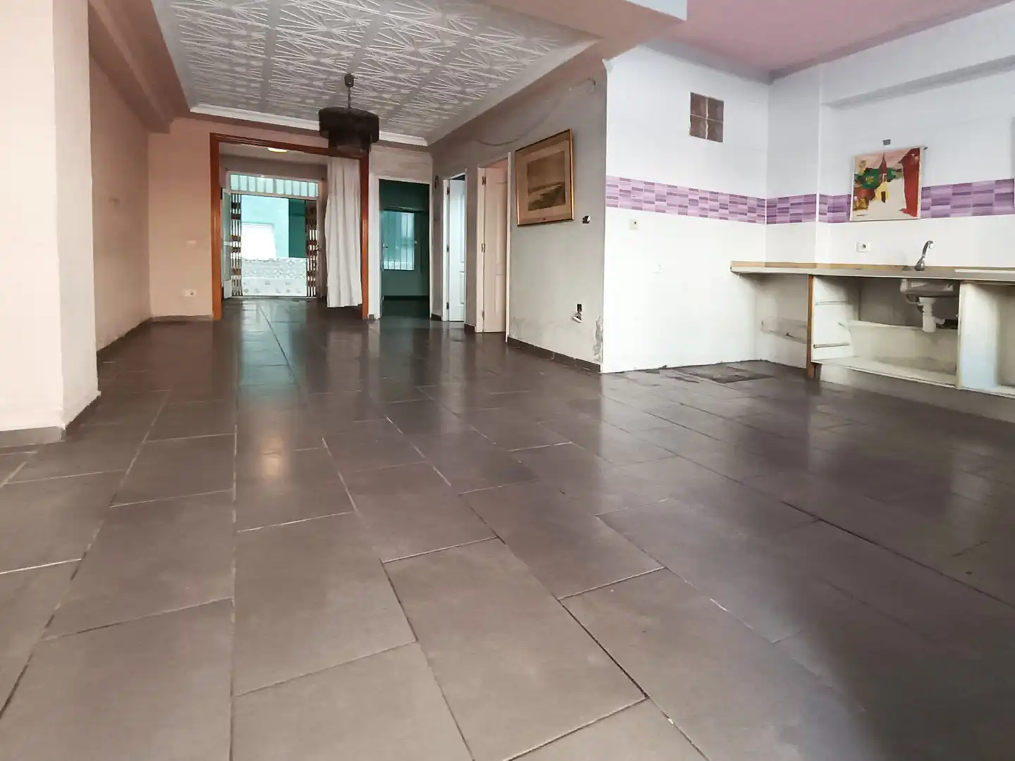 Ground floor for sale in El Perelló
