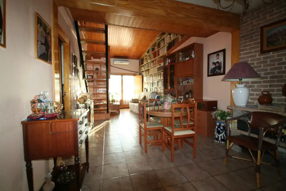 Villa con piscina in vendita a Madrigal, imagen 21