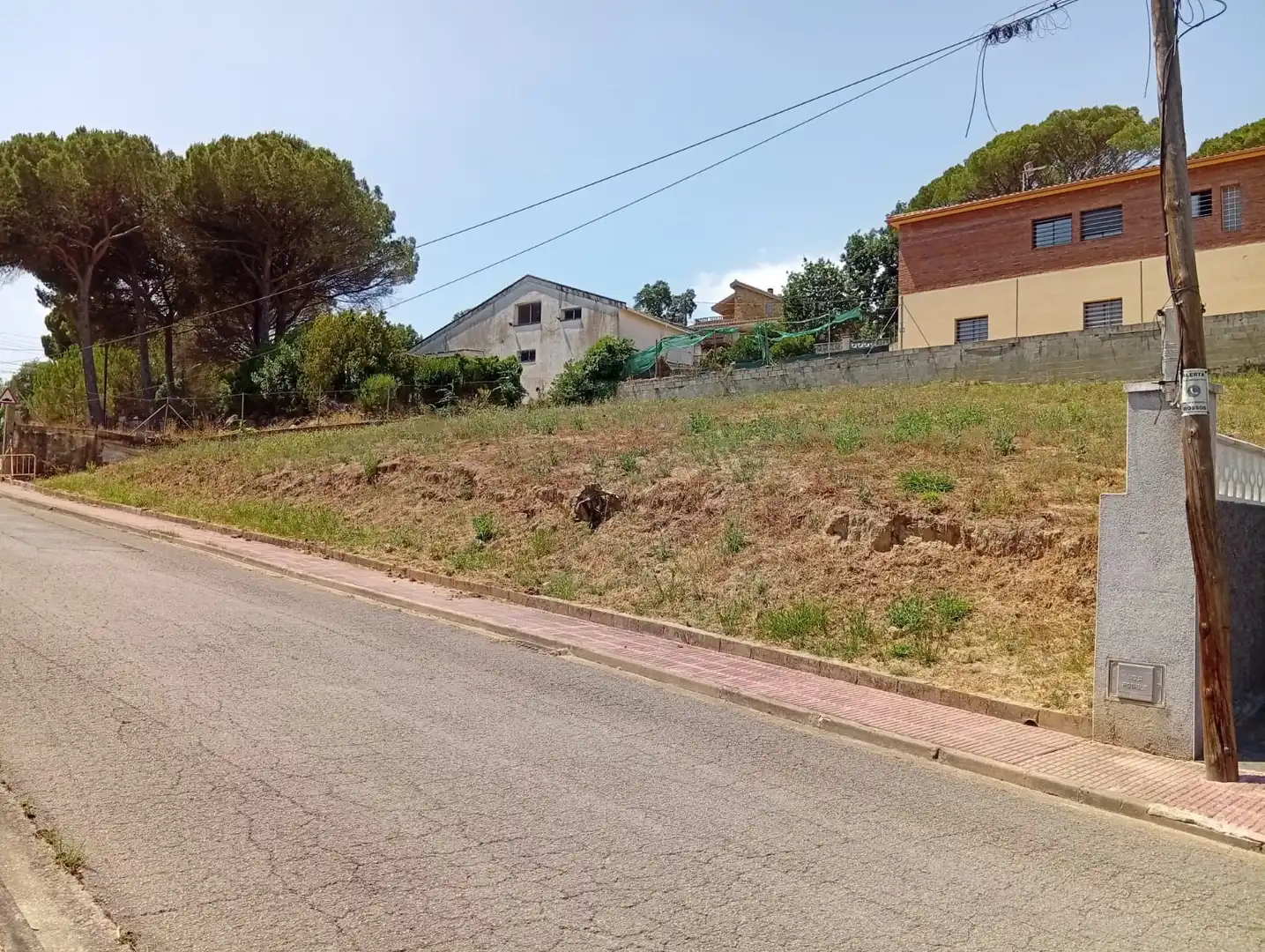 Terrenys i solars en venda a Sant Celoni, imagen 3