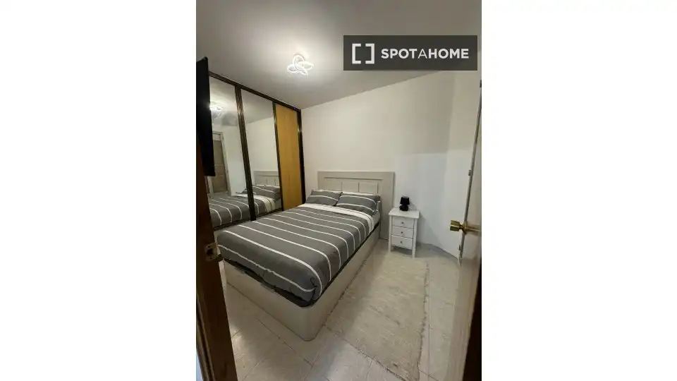 Flat with terrace to rent in Tetuán, imagen 6
