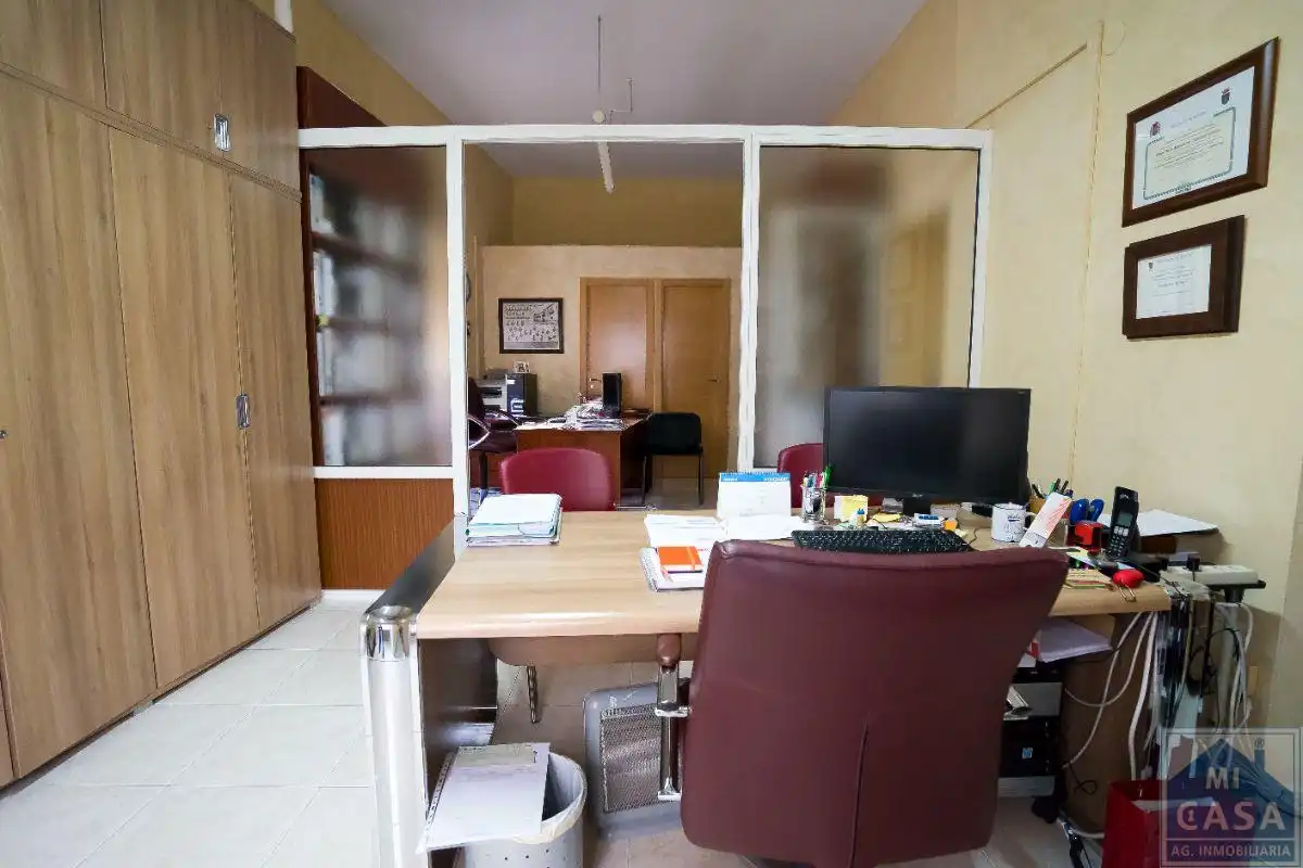 Oficina en venda a Centro, imagen 3
