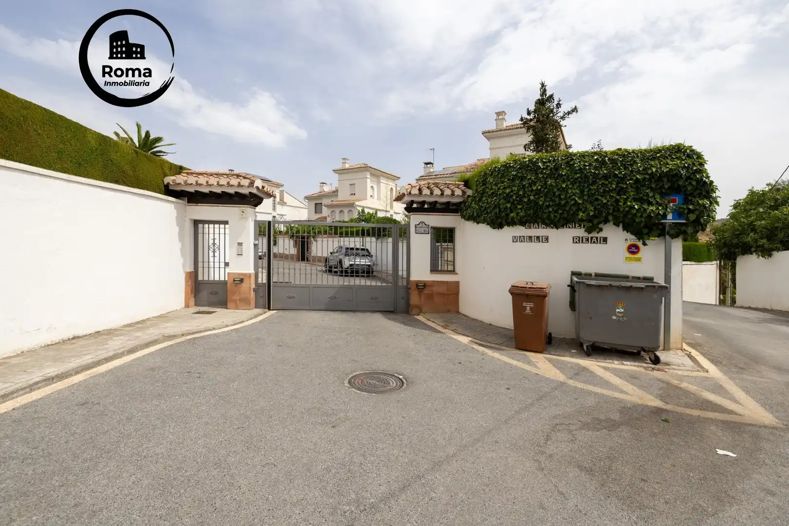 Villa mit Pool zum Verkauf in Barrio de la Vega, imagen 5