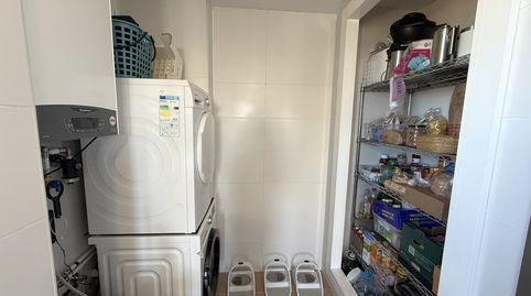 Foto 5 de Àtic en venda a Carrer de Londres 48, Parc Central, Torrent