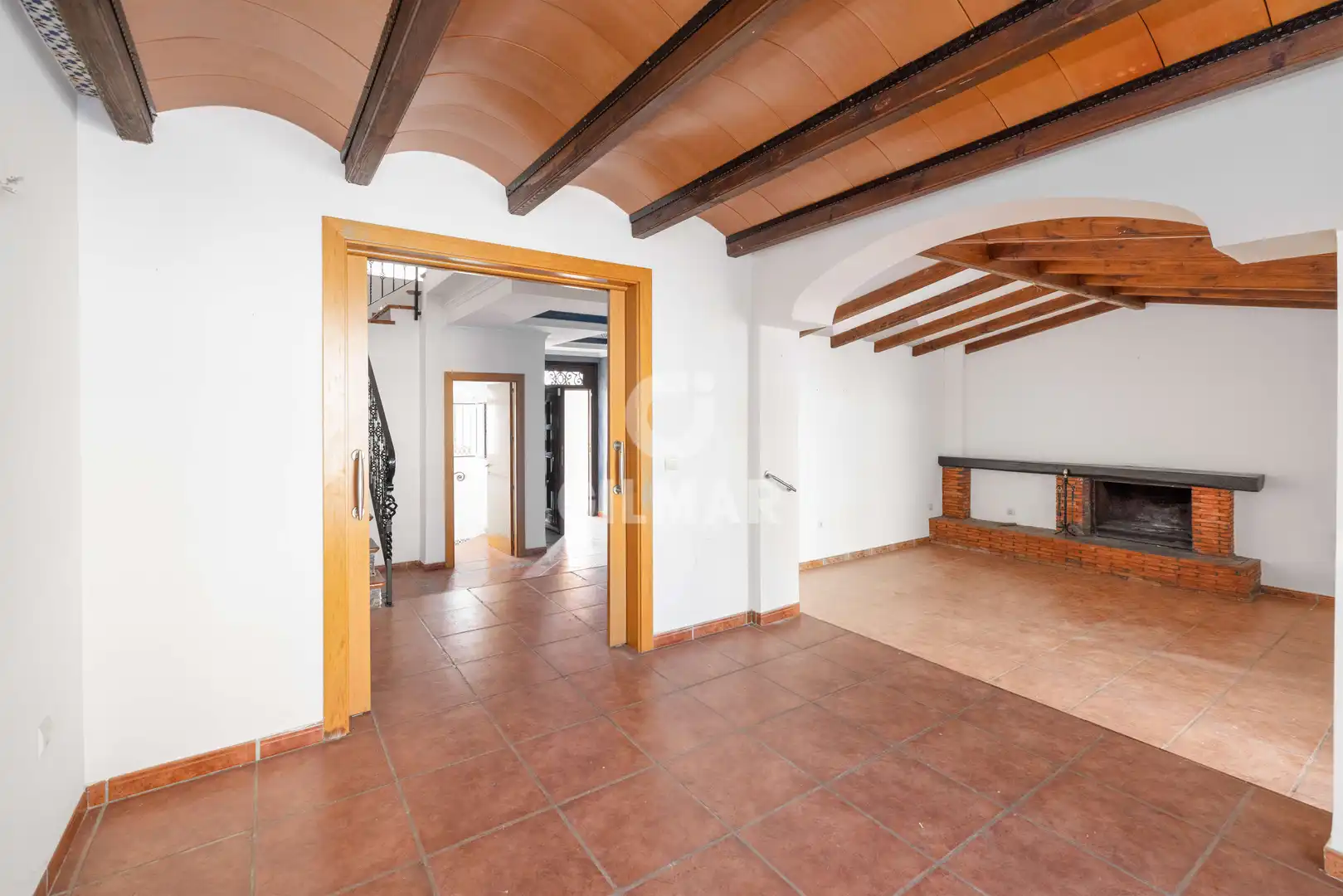 Casa o chalet en venta en Benalmádena con Calefacción, Jardín privado y Piscina