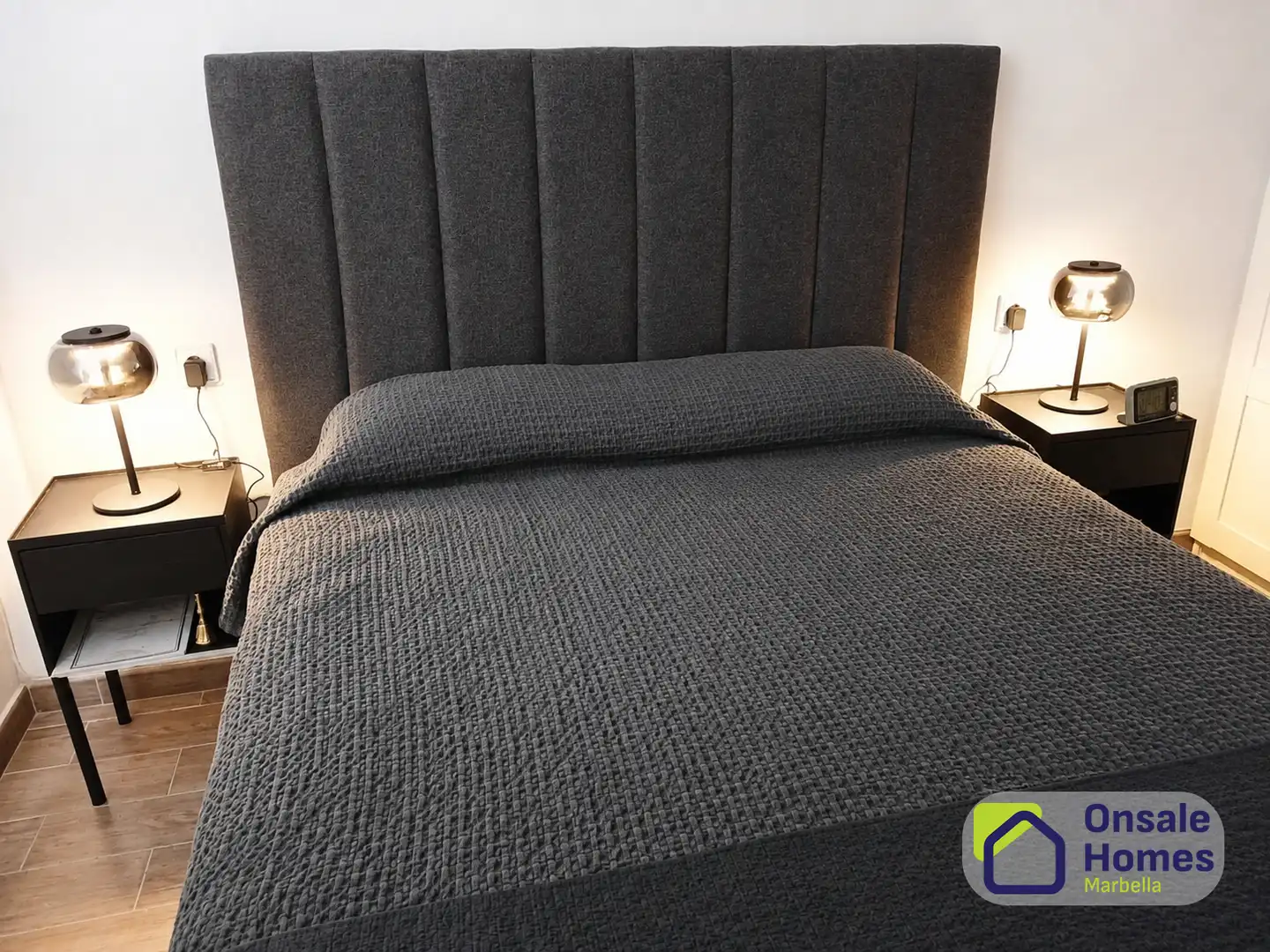 Habitación de Piso en venta en San Pedro de Alcántara