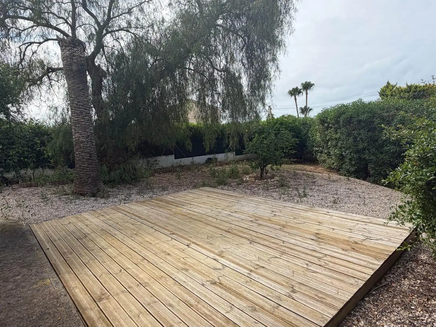 Villa con piscina in vendita a El Montgó, imagen 5