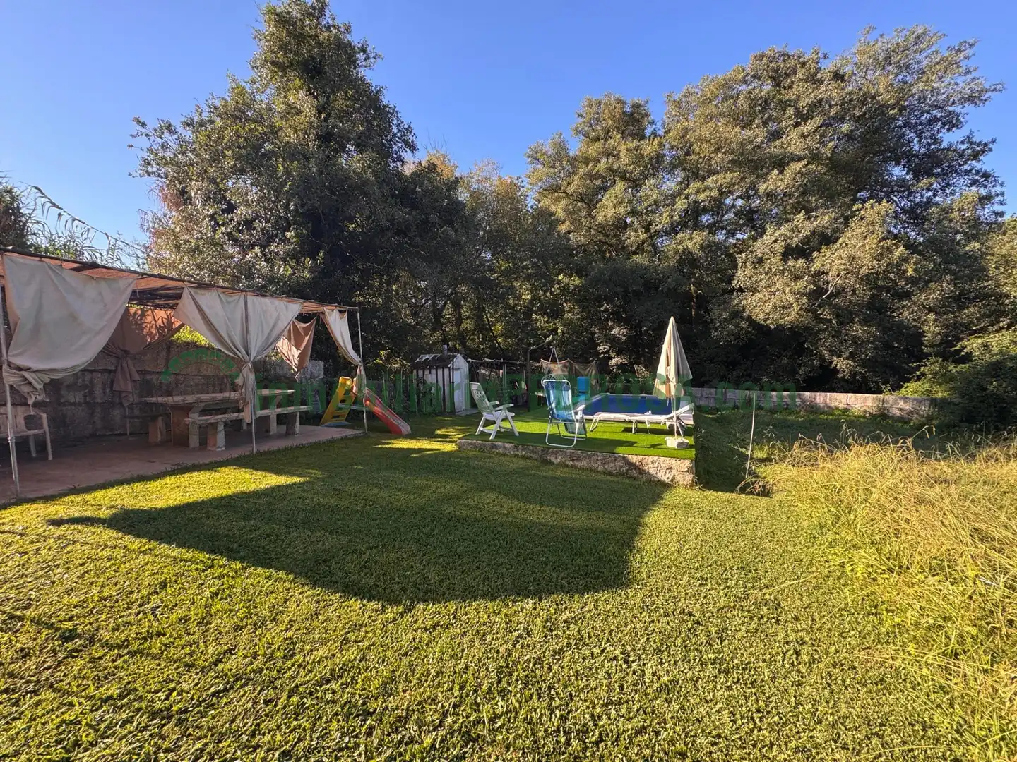 Casa amb terrassa en venda a Parroquias Rurales, imagen 5