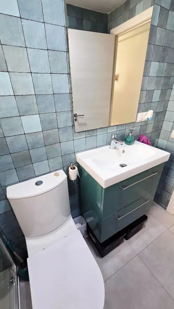 Piso con terraza en venta en Carrer de Pintor Stolz, imagen 18