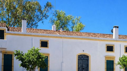 Foto 5 de Finca rústica en venta en Las Vaguadas, Badajoz Capital