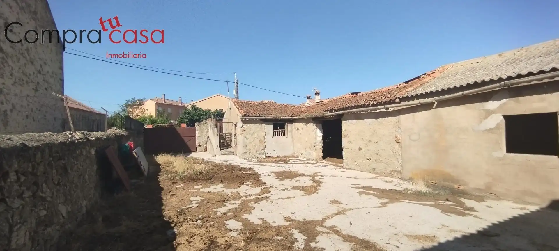 Residencial en venta en La Losa 