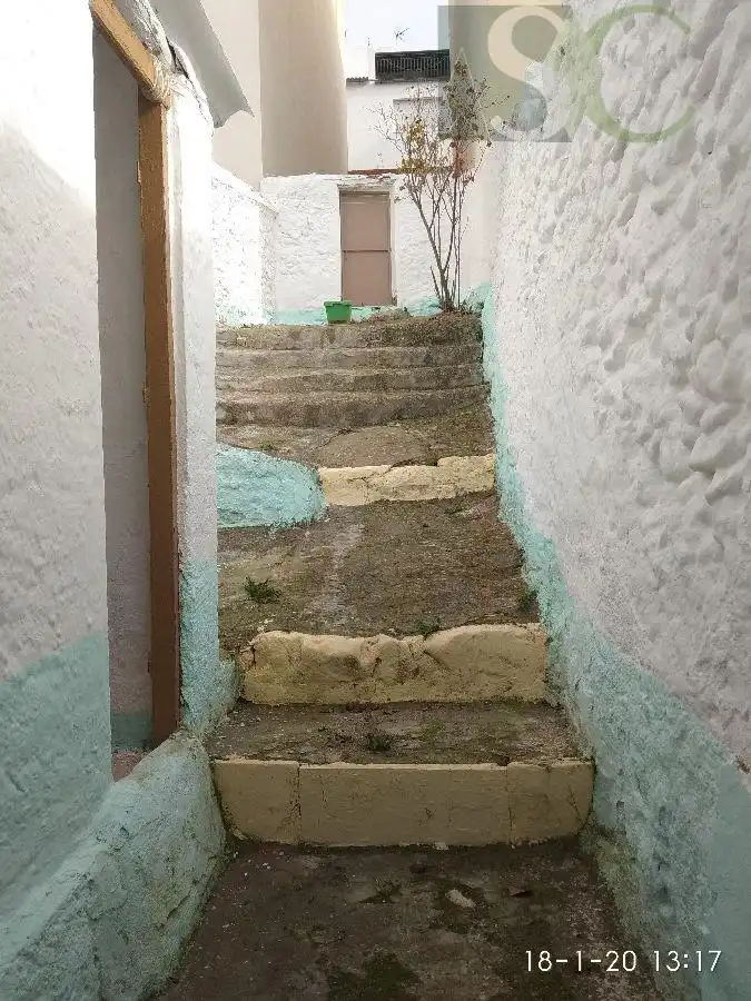 Casa o chalet en venta en Albarrada, Teba