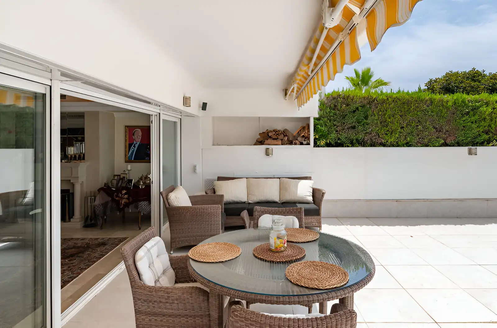 Apartament amb piscina en venda a Milla de Oro, imagen 32