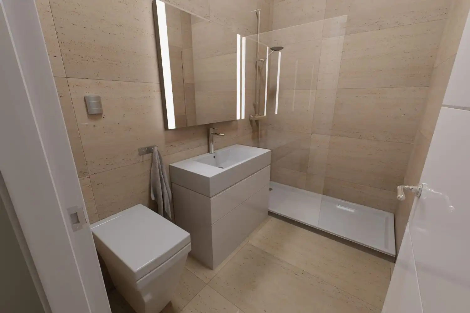 Piso en venta en Tarifa ciudad, imagen 3