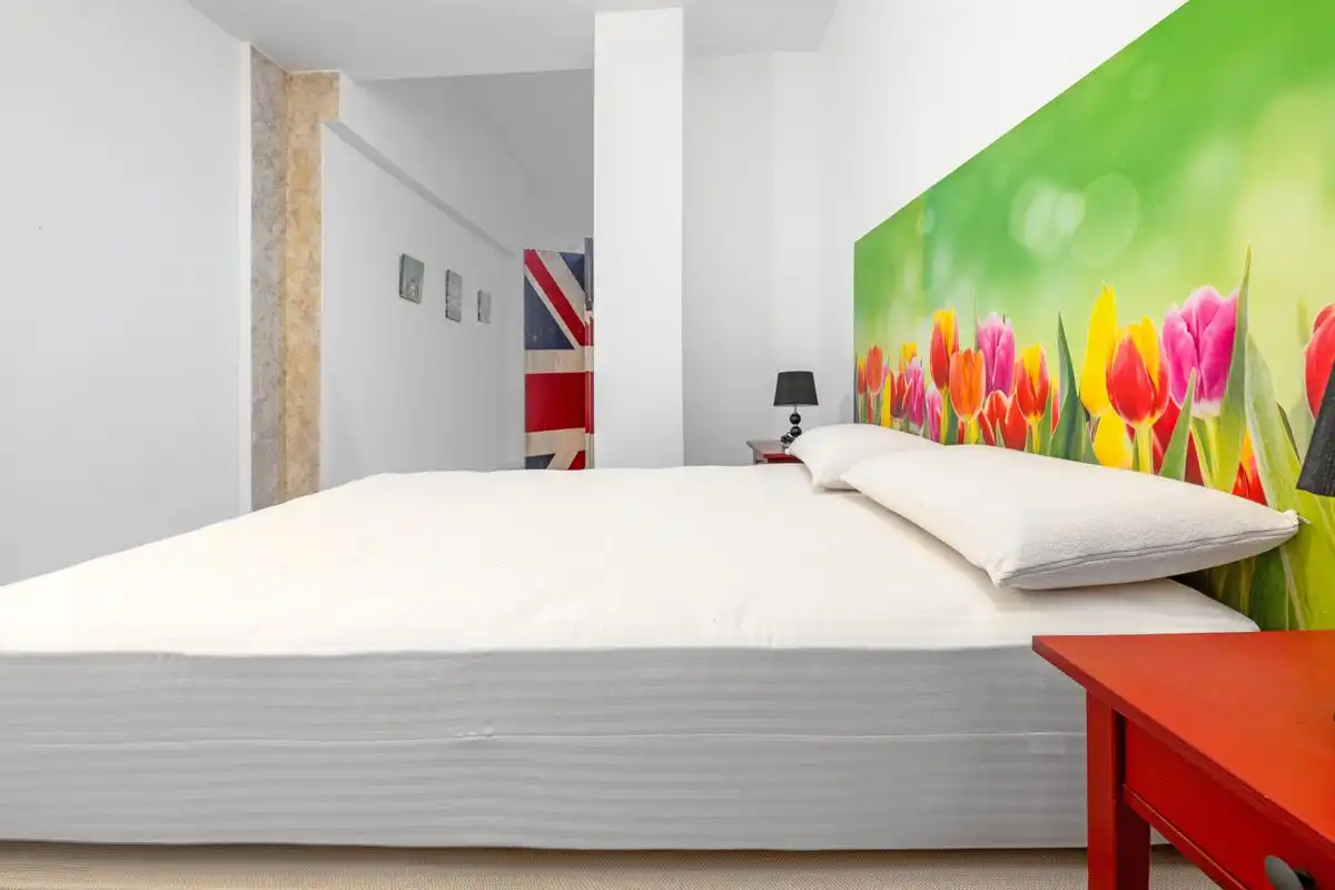 Bedroom of Lofts for sale in Sevilla  with Air Conditioner and Heating