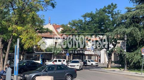 Foto 5 de Casa adosada en venta en Calle de las Poderosas, Casco Histórico de Barajas, Madrid
