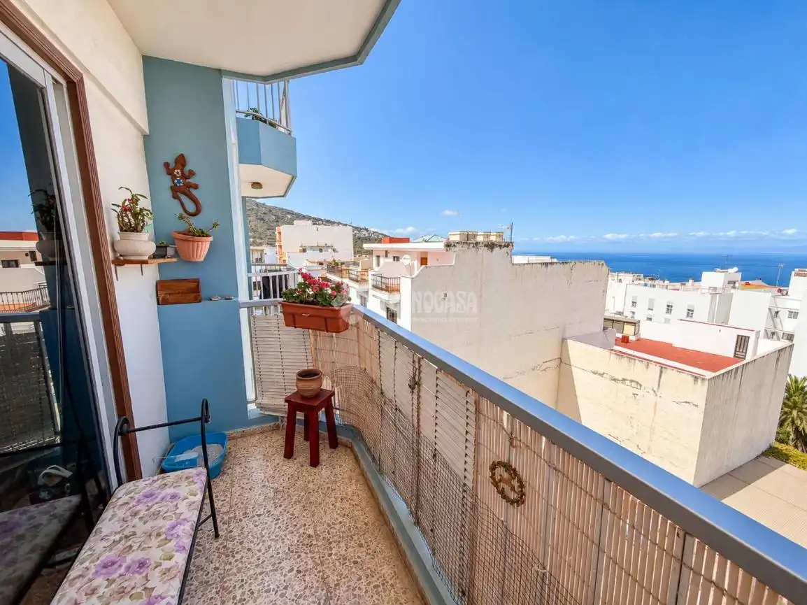 Appartamento con terrazza in vendita a Icod de los Vinos pueblo, imagen 4
