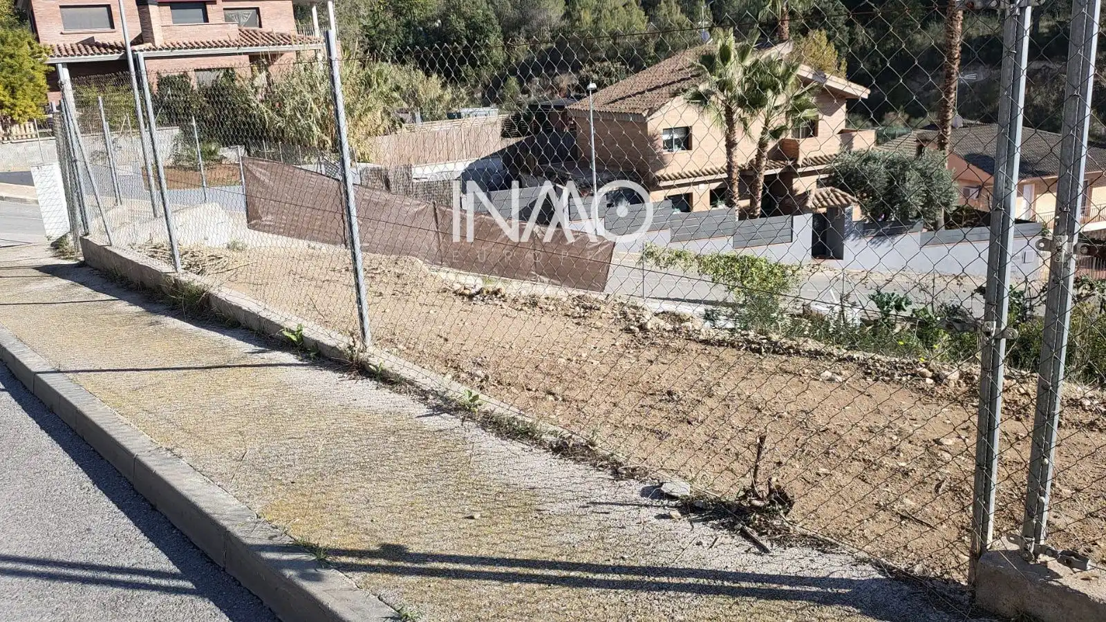 Rustikales Grundstück zum Verkauf in Sant Muç, imagen 14