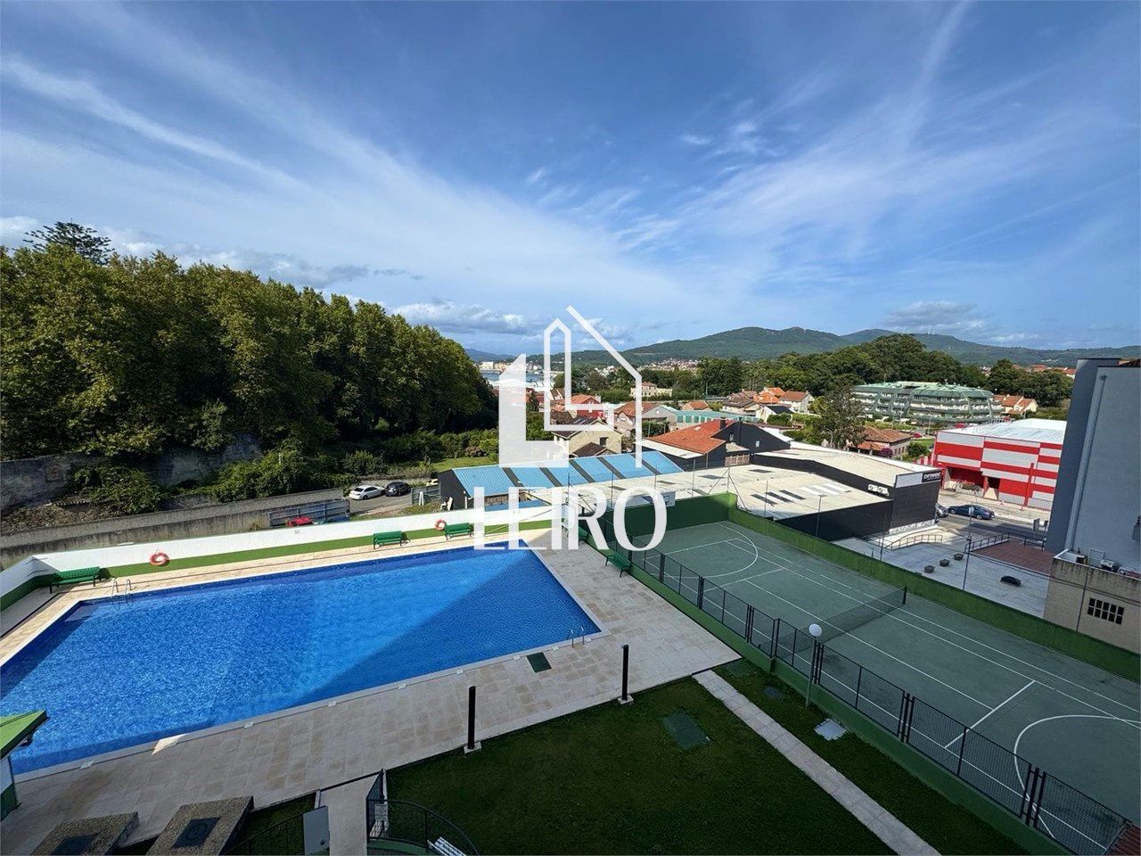 Piso en venta en Sobradelo