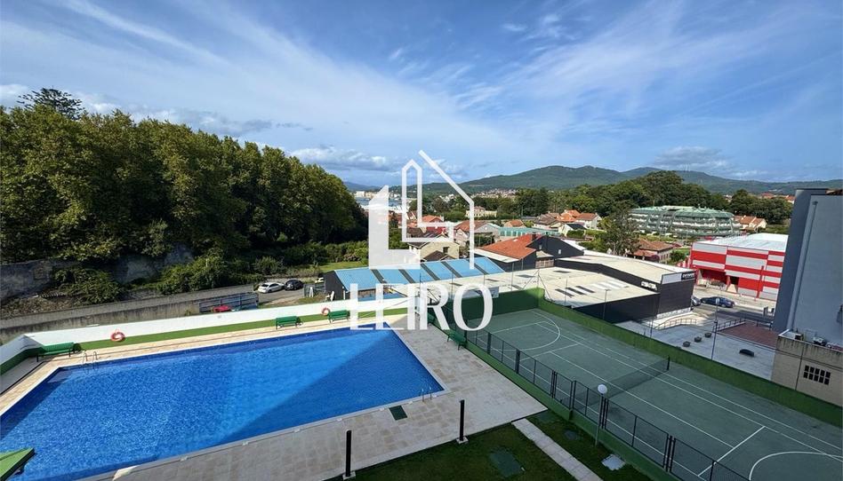 Photo 1 of Flat for sale in Sobradelo, Pontevedra