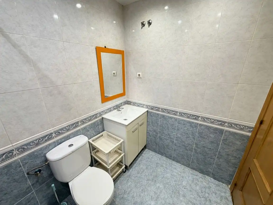 Adosado con jardín en venta en Torrejón del Rey, imagen 21