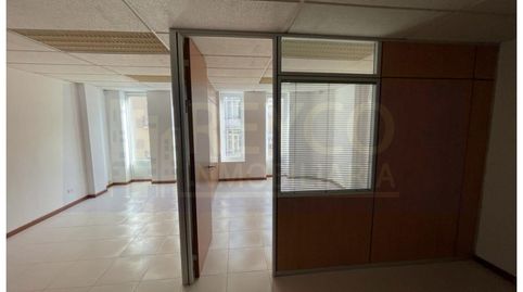 OFICINA EN VENTA Y ALQUILER EN AVENIDA PORTUGAL, imagen 2