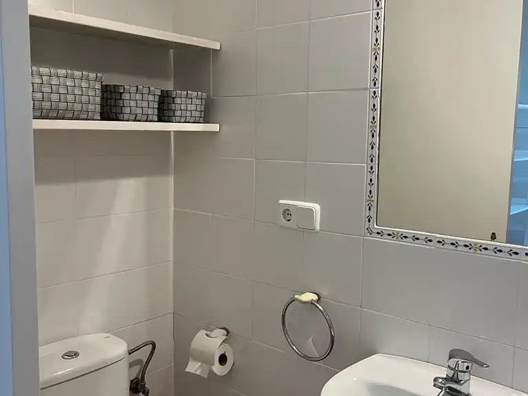 Villa mit Garten zur Miete in Avinguda de sa perdiu 139/baixosDreta, imagen 22