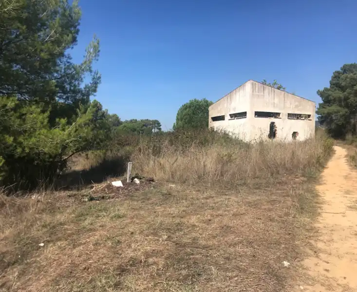 Terreno residencial en venta en Proc. Simplificado