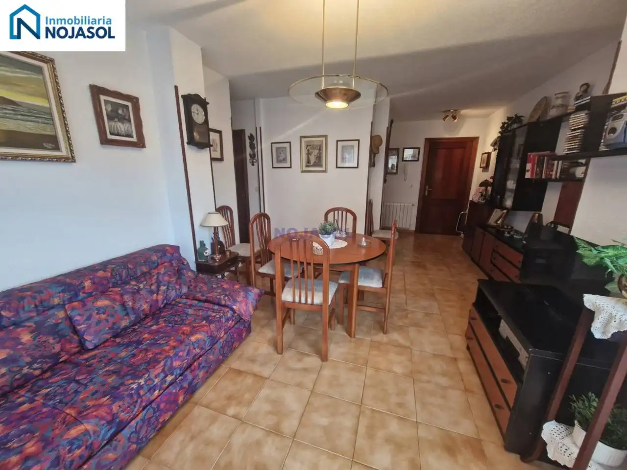 Mini appartamento in vendita a Calle LAS VIÑAS, imagen 13