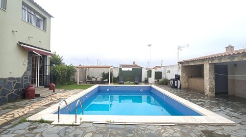 Foto 3 de Casa o chalet de alquiler en Sur, Mérida