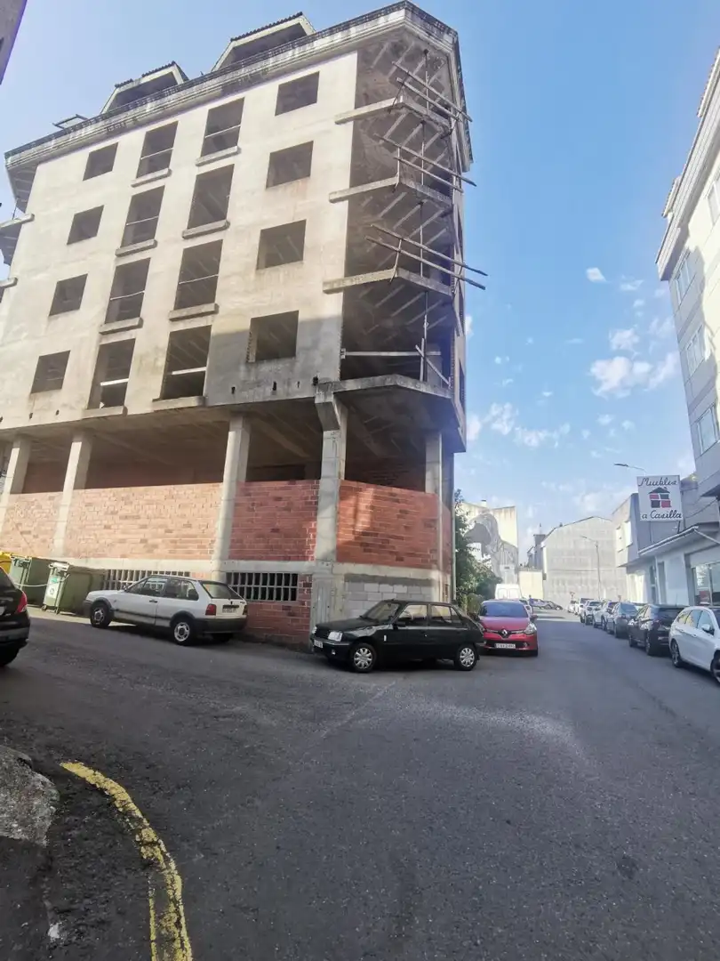 Immobles singulars en venda a Carballo, imagen 4