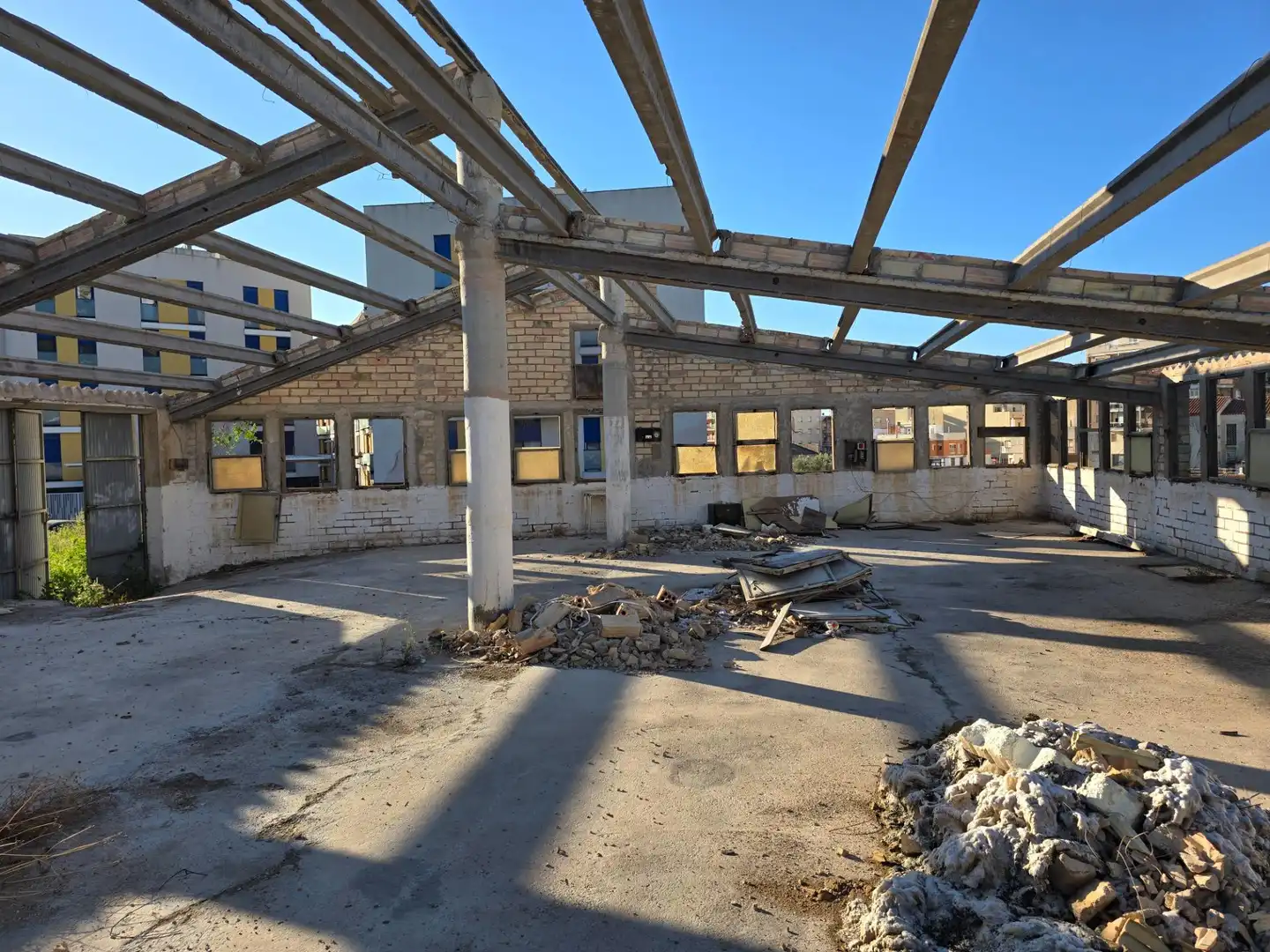Gewerbefläche zur Miete in Centre, imagen 9