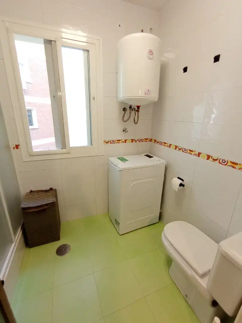 Apartment mit Aufzug zur Miete in Calle San Nicolás, imagen 15