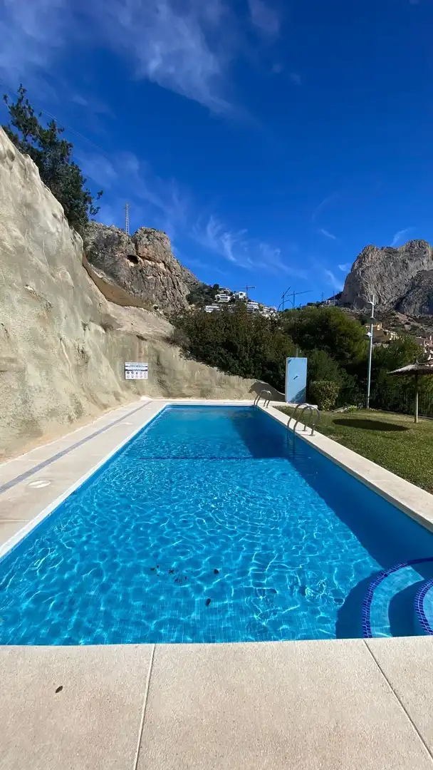 Mini appartamento con piscina in affitto a Mascarat, imagen 27